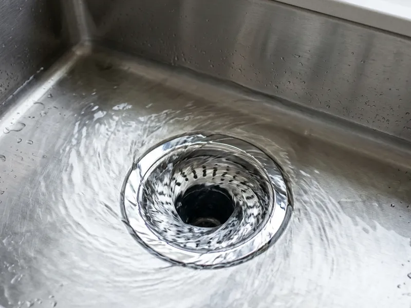 Drain Cleaning Plumber in Brooklyn Heights, OH